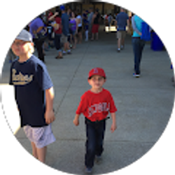 Profile photo of Adam Dausman