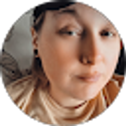 Profile photo of Chey Gilmore