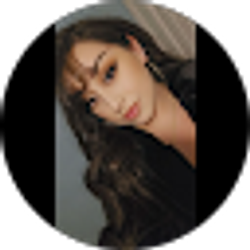 Profile photo of Ariana Lopez