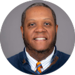Profile photo of Rob Stevenson
