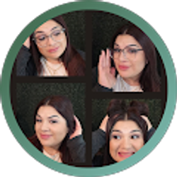 Profile photo of Cristy Soria