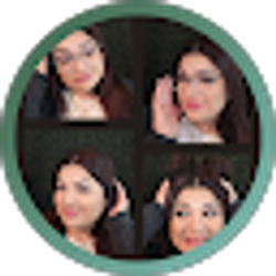 Profile photo of Cristy Soria