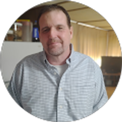 Profile photo of Patrick