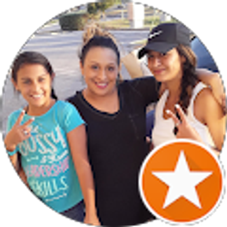 Profile photo of Cj Saner