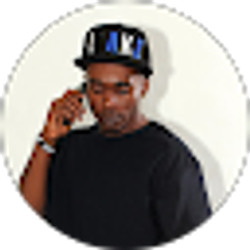 Profile photo of jamaal bates