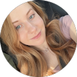 Profile photo of Rebecca Rothman