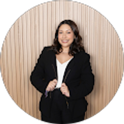 Profile photo of Gabriela Gracia