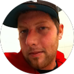 Profile photo of Seth Goldberg