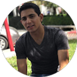 Profile photo of Gaspar Valles (WDCSoft)