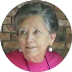 Profile photo of Jan Kirby