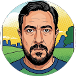 Profile photo of Jesus Botello