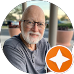 Profile photo of Tom Yohe