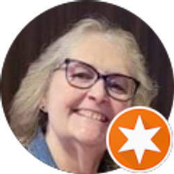 Profile photo of Pamela Marken