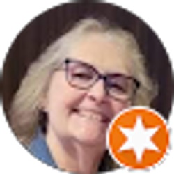 Profile photo of Pamela Marken