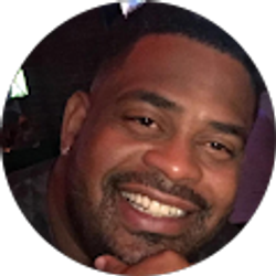 Profile photo of Jason Antonette