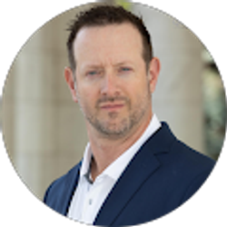 Profile photo of Michael Marino