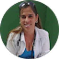 Profile photo of martha alicia portela rabassa