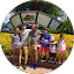 Profile photo of Angel Ramos