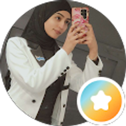Profile photo of Tesnim Shash