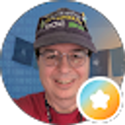 Profile photo of Cave Arnold