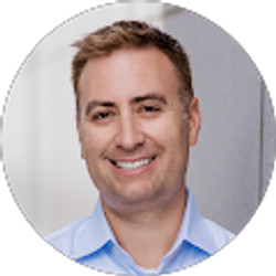 Profile photo of Eric Stenderup