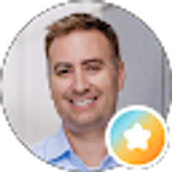 Profile photo of Eric Stenderup