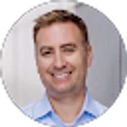 Profile photo of Eric Stenderup