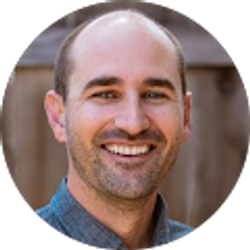 Profile photo of Ian Dwyer