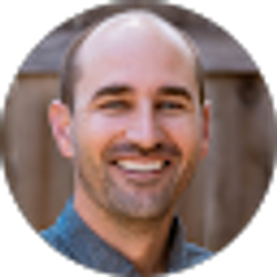 Profile photo of Ian Dwyer