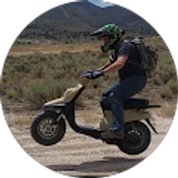 Profile photo of Tom McEwan