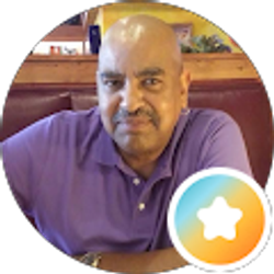 Profile photo of Michael Perry