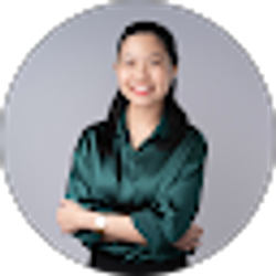Profile photo of Linh Van