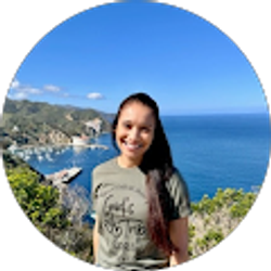 Profile photo of Lissandra Valdes M.