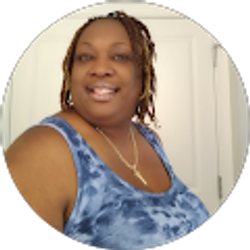 Profile photo of Cynthia Goree