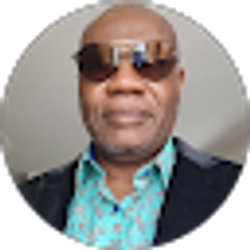 Profile photo of Albert Rotifa