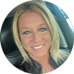 Profile photo of Melissa McCutchan