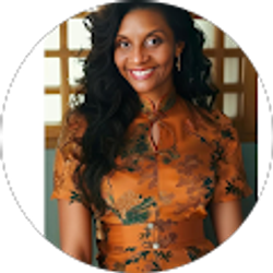 Profile photo of Arma Bentley