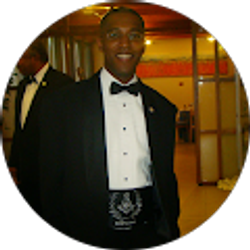 Profile photo of Torri Griffith