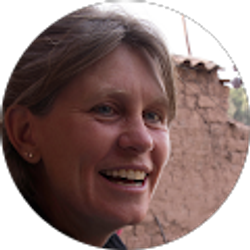 Profile photo of Holly Wissler