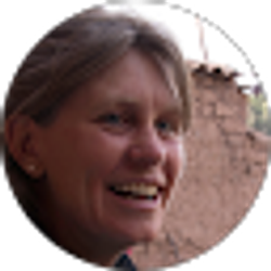 Profile photo of Holly Wissler