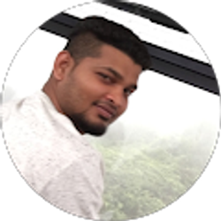 Profile photo of Monoj Kumar