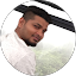 Profile photo of Monoj Kumar