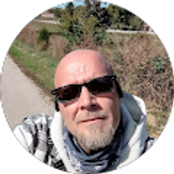 Profile photo of Robert “BobbO” Miller