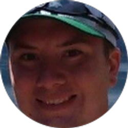 Profile photo of Ryan Macdonald