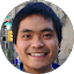 Profile photo of Pengfei Zhang