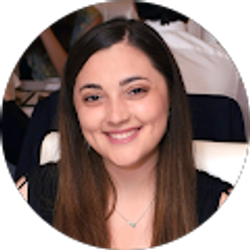 Profile photo of Tiffany Medina