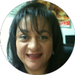 Profile photo of Mirella Orellana