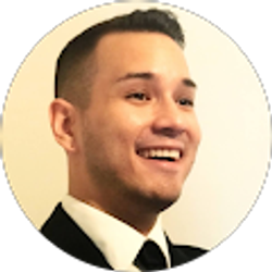 Profile photo of Timothy Tung Duong