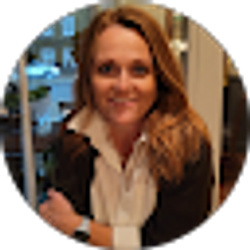 Profile photo of Penny Black