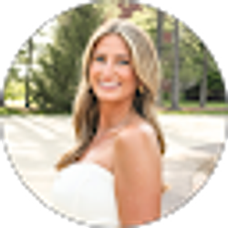 Profile photo of Grace Gilliland